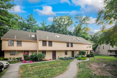 26 Greenwood Village St #26, Easton, MA 02334 - Photo 1