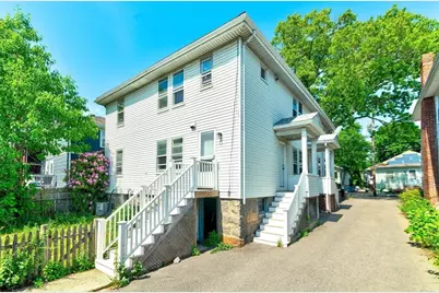 135 Safford St #1, Quincy, MA 02170 - Photo 5