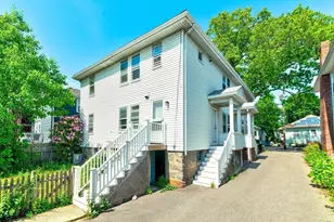 135 Safford St, Quincy, MA 02170 - Photo 5