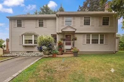 173 Vine Rock St, Dedham, MA 02026 - Photo 1