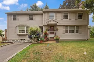 173 Vine Rock St, Dedham, MA 02026 - Photo 1