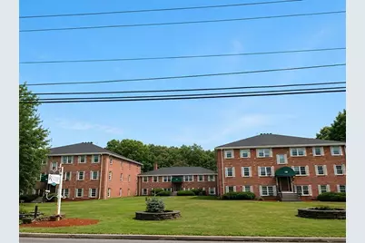 180 Tyngsboro Road #43-E, Chelmsford, MA 01863 - Photo 11