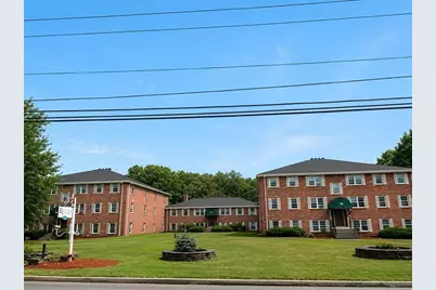 180 Tyngsboro Road #43-E, Chelmsford, MA 01863 - Photo 11