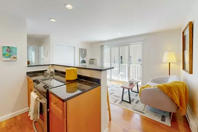 70 Park Street #32, Somerville, MA 02143 - Photo 5