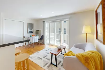 70 Park Street #32, Somerville, MA 02143 - Photo 11