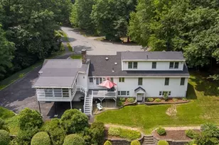 240 Meadow Wood Dr, Holden, MA 01520 - Photo 1