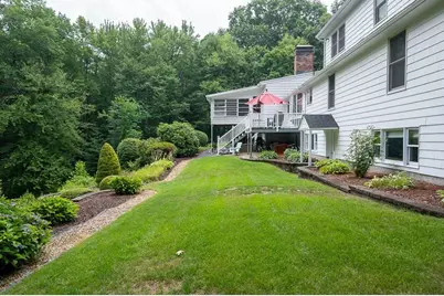 240 Meadow Wood Dr, Holden, MA 01520 - Photo 33