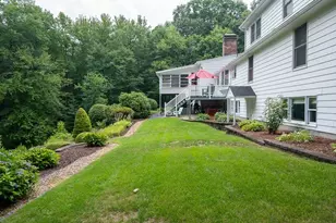 240 Meadow Wood Dr, Holden, MA 01520 - Photo 33