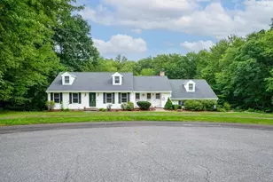 240 Meadow Wood Dr, Holden, MA 01520 - Photo 1