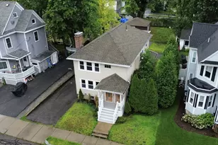 61 Newell Rd, Newton, MA 02466 - Photo 1