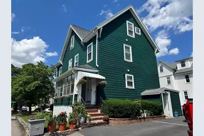 16 Bradford St, Taunton, MA 02780 - Photo 1