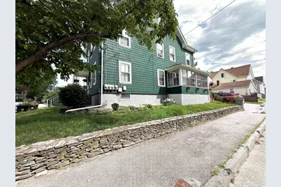 16 Bradford St, Taunton, MA 02780 - Photo 5