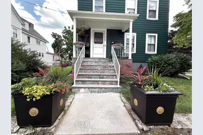 16 Bradford St, Taunton, MA 02780 - Photo 3