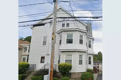 968 Robeson St #3, Fall River, MA 02720 - Photo 1