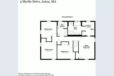 5 Myrtle Dr, Acton, MA 01720 - Photo 41