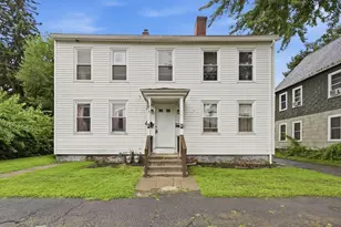 5 Princeton St, Westfield, MA 01085 - Photo 1