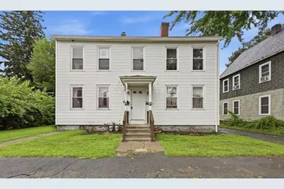 5 Princeton St, Westfield, MA 01085 - Photo 1