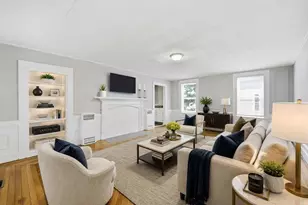 5 Princeton St, Westfield, MA 01085 - Photo 3