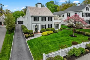 37 Lincoln St, Hingham, MA 02043 - Photo 39