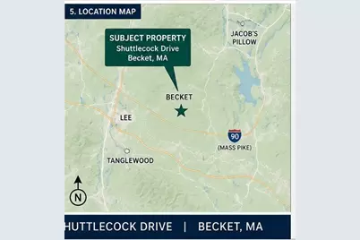 0/6 Shuttle Cock Dr, Becket, MA 01223 - Photo 3