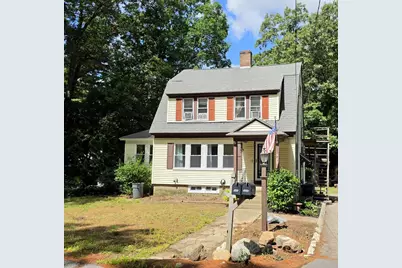 441 Walpole St #A, Canton, MA 02021 - Photo 1