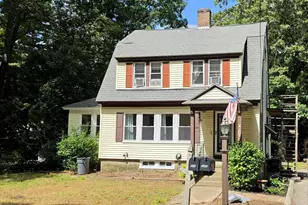 441 Walpole St, Canton, MA 02021 - Photo 1
