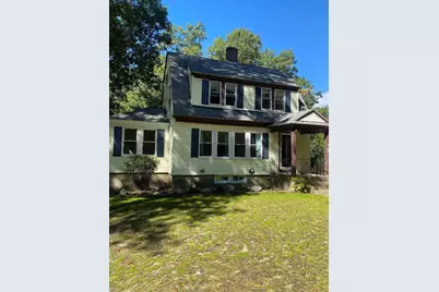 441 Walpole St #A, Canton, MA 02021 - Photo 1