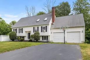 361 Cumberland Ave, North Attleboro, MA 02760 - Photo 1