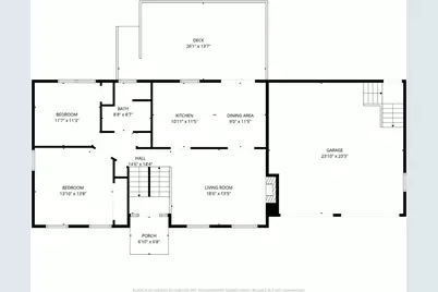 361 Cumberland Ave #0, North Attleboro, MA 02760 - Photo 33