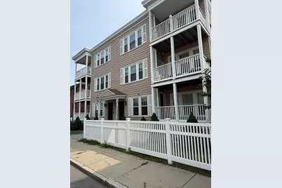19 McKone Street #1, Boston, MA 02122 - Photo 1