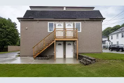 53 Berkley #B, Taunton, MA 02780 - Photo 1