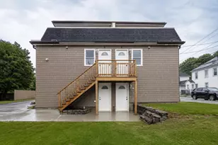 53 Berkley, Taunton, MA 02780 - Photo 1