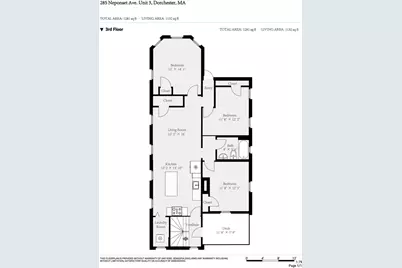 285 Neponset Ave #PH, Boston, MA 02122 - Photo 23