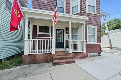 285 Neponset Ave #PH, Boston, MA 02122 - Photo 21