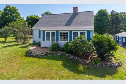 81 South St, Williamsburg, MA 01096 - Photo 3