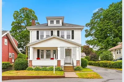 16 Elmlawn Rd, Braintree, MA 02184 - Photo 1