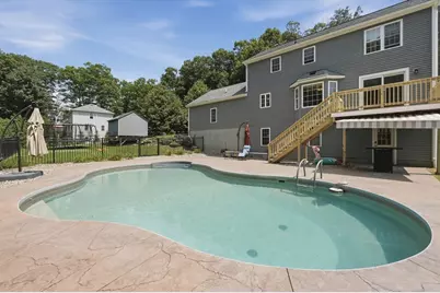 193 Center Depot Rd, Charlton, MA 01507 - Photo 3
