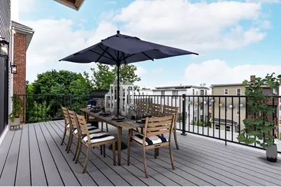 165 Campbell Avenue #2, Revere, MA 02151 - Photo 3