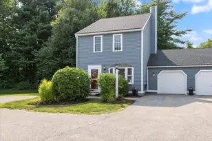 25 Whittier Meadows Dr, Amesbury, MA 01913 - Photo 5