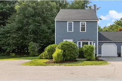 25 Whittier Meadows Dr #25, Amesbury, MA 01913 - Photo 7