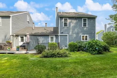 25 Whittier Meadows Dr #25, Amesbury, MA 01913 - Photo 39