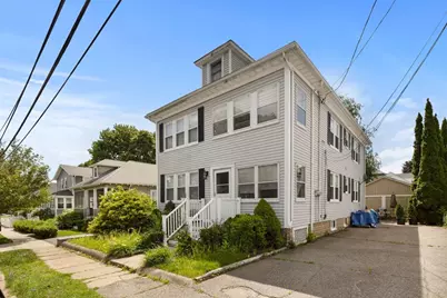 10 Newcastle Rd #2, Peabody, MA 01960 - Photo 19