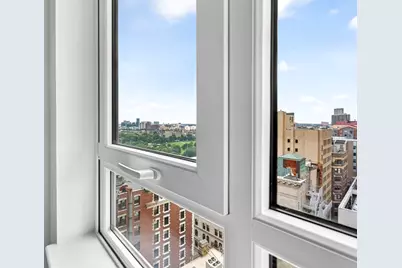 41 Lagrange Street #1809, Boston, MA 02116 - Photo 7