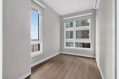 41 Lagrange Street #1809, Boston, MA 02116 - Photo 9