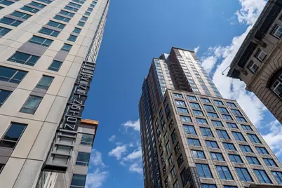 41 Lagrange Street #1809, Boston, MA 02116 - Photo 1