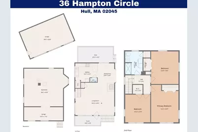 36 Hampton Circle, Hull, MA 02045 - Photo 33
