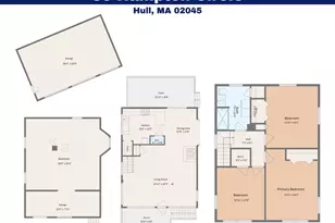 36 Hampton Cir, Hull, MA 02045 - Photo 33
