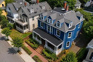 23 Summit Ave, Somerville, MA 02143 - Photo 1