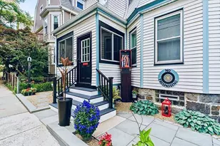 25 Tower, Boston, MA 02130 - Photo 3