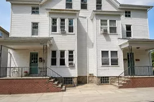 164 Hood St, Fall River, MA 02720 - Photo 1